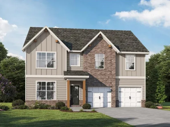 65 Shelby Ct Lot 27, Commerce, GA 30529