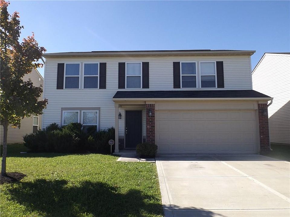 1st image of 4324 Bellchime Dr