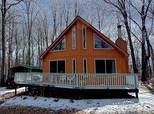 7808 Pautesa Dr, Roscommon, MI 48653