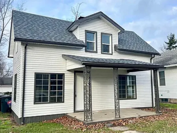 631 S 26th St, South Bend, IN 46615
