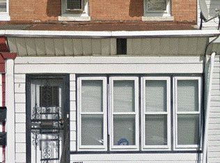 6431 N Lambert St, Philadelphia, PA 19138
