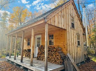 1619 Coles Pond Rd, Danville, VT 05828