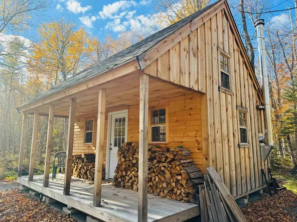 1619 Coles Pond Road, Danville, VT 05858