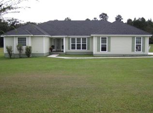 16310 Highway 122, Barney, GA 31625