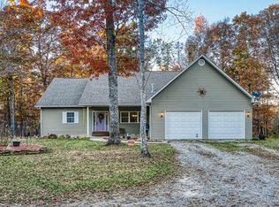 675 Table Top Rd, Monterey, TN 38574