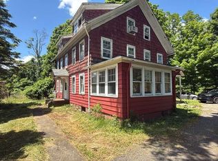 1581 Sussex Tpke, Randolph, NJ 07869