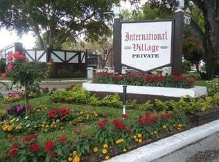 3750 Inverrary Drive #2K, Lauderhill, FL 33319