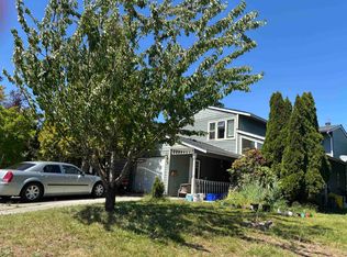 2263 Willoughby Way, Langley, BC V2Y 1B9