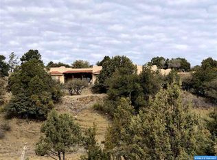 4533 N Eddie Ward Way, Silver City, NM 88061