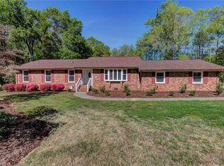 2033 Mount Hope Church Rd, Mcleansville, NC 27301