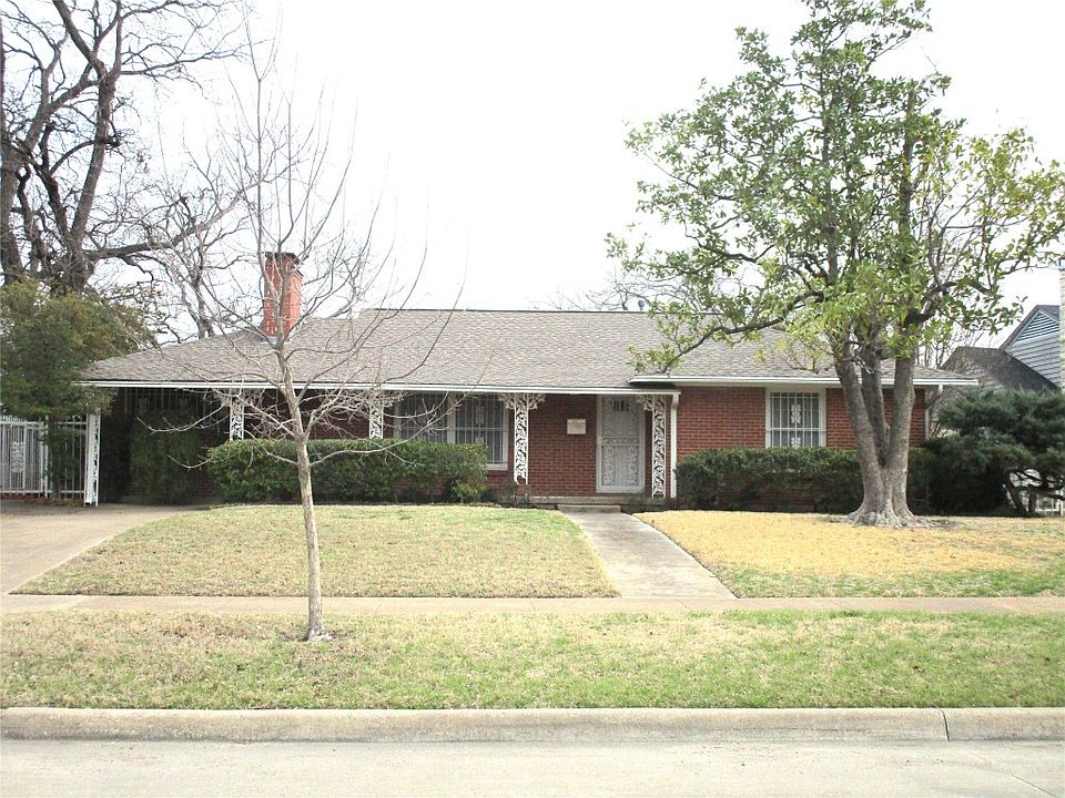 1942 Cedar Crest Blvd, Dallas, TX 75203 Zillow