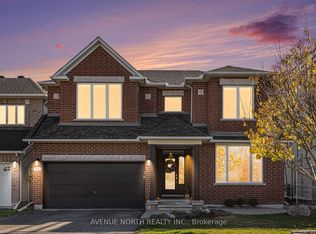 31 Bearman St, Ottawa, ON K2G 7B4