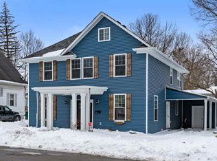 811 S 11th St, New Castle, IN 47362