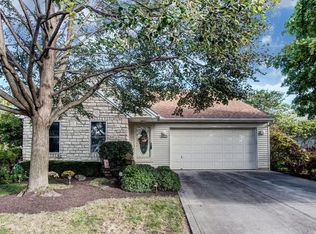 5023 Paula Ct, Columbus, OH 43220