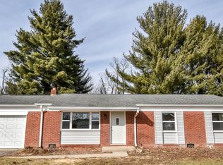 6016 W Merry Way Ln, Bloomington, IN