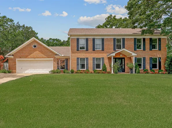 2703 Nix Ln, Jonesboro, AR 72404