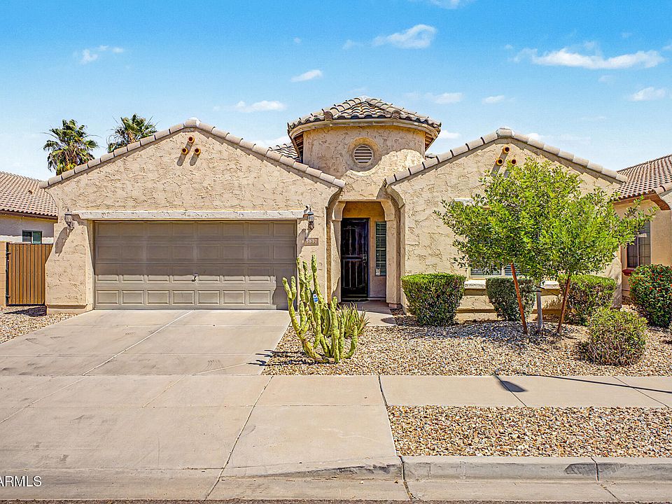 1st image of 5810 W PEDRO Lane