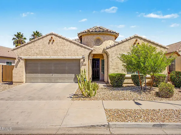 5810 W PEDRO Lane, Laveen, AZ 85339
