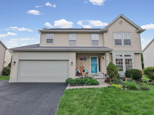 7829 Astra Cir #L40, Reynoldsburg, OH 43068