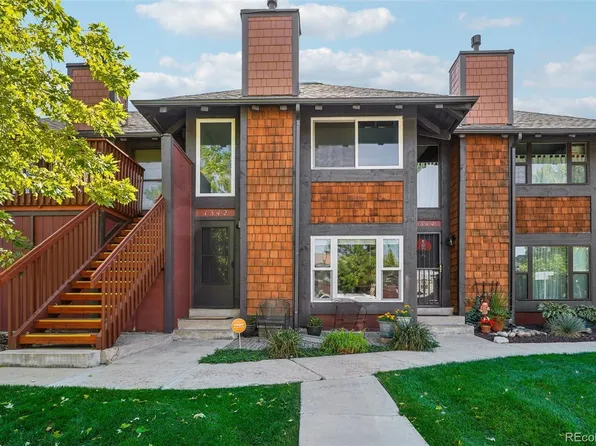 1342 S Dillon Way, Aurora, CO 80012