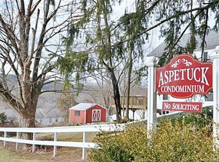 112 Aspetuck Vlg #112, New Milford, CT 06776