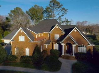 106 Kensington Ln, Tullahoma, TN 37388