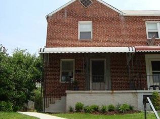 571 47th St, Baltimore, MD 21224