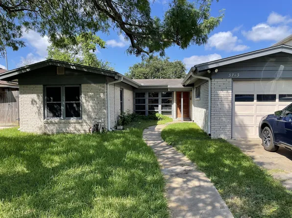 3713 Aransas St, Corpus Christi, TX 78411