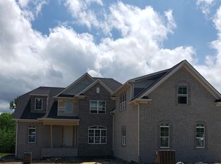 109 Kathryn Adele Ln, Mount Juliet, TN 37122