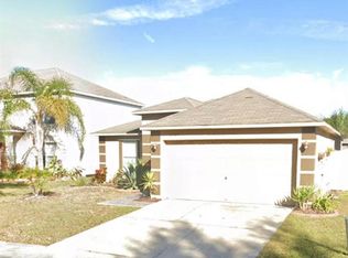 12720 Kings Lake Dr, Gibsonton, FL 33534