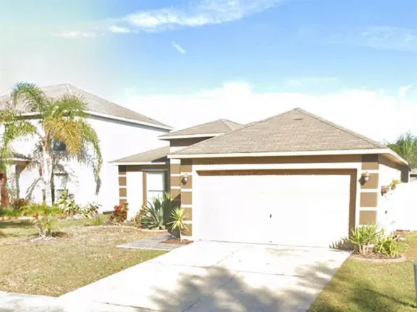 12720 Kings Lake Dr, Gibsonton, FL 33534