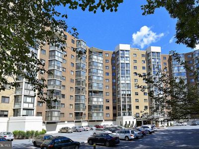15107 Interlachen Dr UNIT 2-614, Silver Spring, MD, 20906