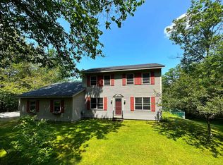 20 Timber Ln, Lebanon, NH 03766