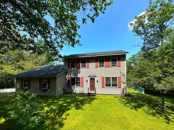 20 Timber Lane, Lebanon, NH 03766