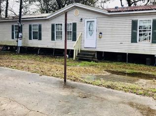 1434 Gonsoulin St, Jeanerette, LA 70544