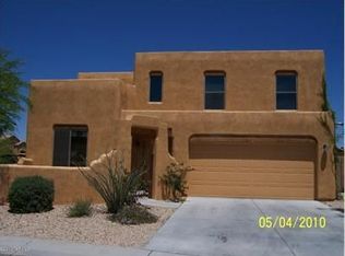 8040 S Tate Loop, Tucson, AZ 85756