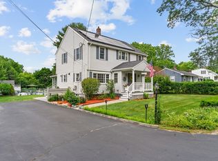 10 Clinton St, Hopkinton, MA 01748