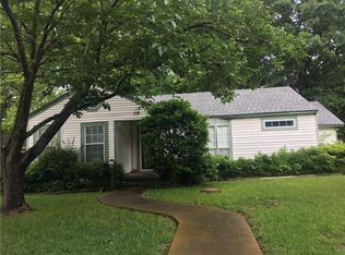 119 Kirven Ave, Waxahachie, TX 75165