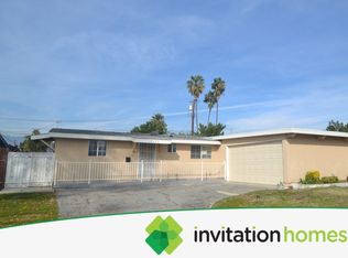 17053 E Gragmont St, Covina, CA 91722