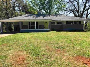 3467 Hyland Dr, Decatur, GA 30032