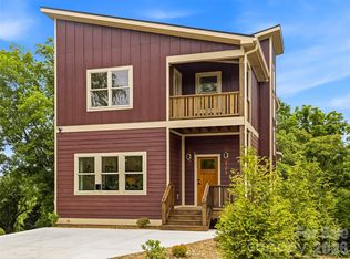 123 3rd St, Asheville, NC 28803