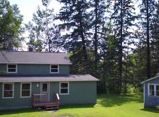 3139 Clyde Rd, Eveleth, MN 55734