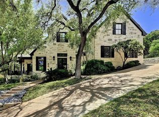 2901 Sparkling Brook Ln, Austin, TX 78746