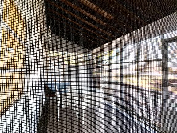 Screened Porch