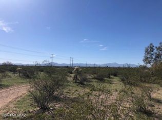 8041 S Farmview Pl #4, Tucson, AZ 85756