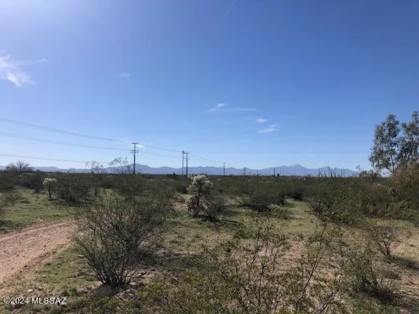 8041 S Farmview Pl #4, Tucson, AZ 85756