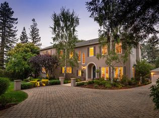 310 Ascot Rd, Hillsborough, CA 94010