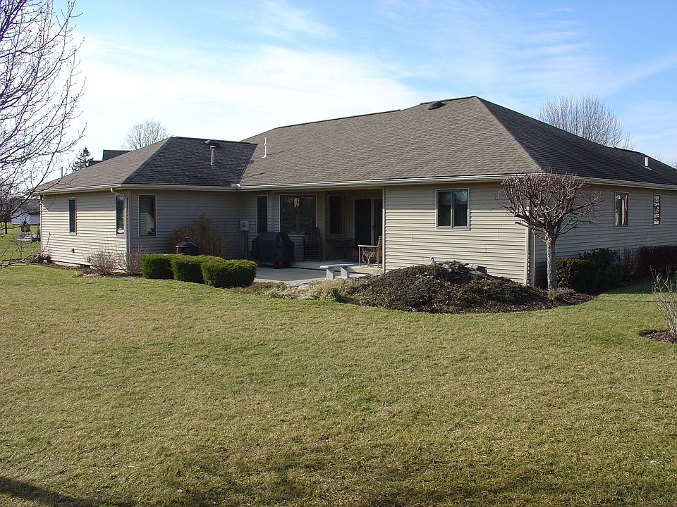 65 Dogwood Dr, Fort Loramie, OH 45845 Zillow