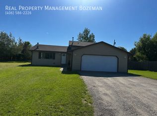 210 Valley Dr, Bozeman, MT 59718