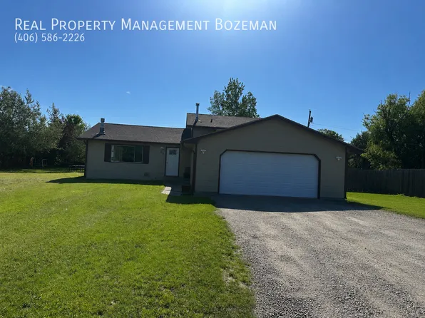 210 Valley Dr, Bozeman, MT 59718